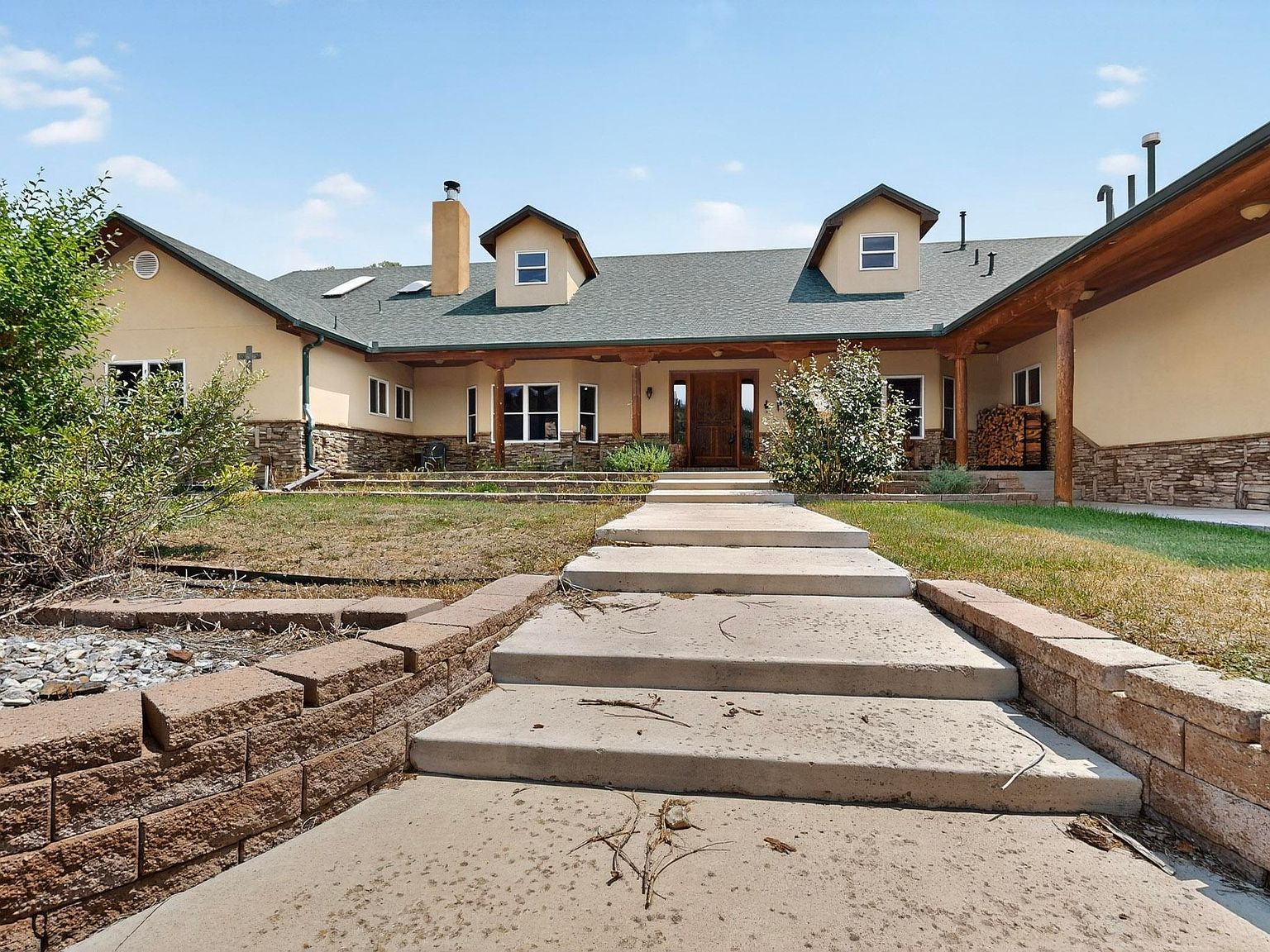 36 Meadow Ln Tijeras, NM 87059 - Thumbnail 3