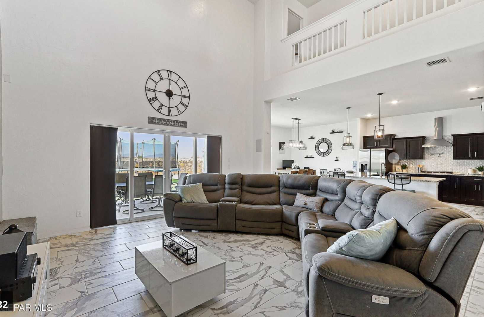 3725 Surmise Street, El Paso, TX, USA, 79938  | Single Family