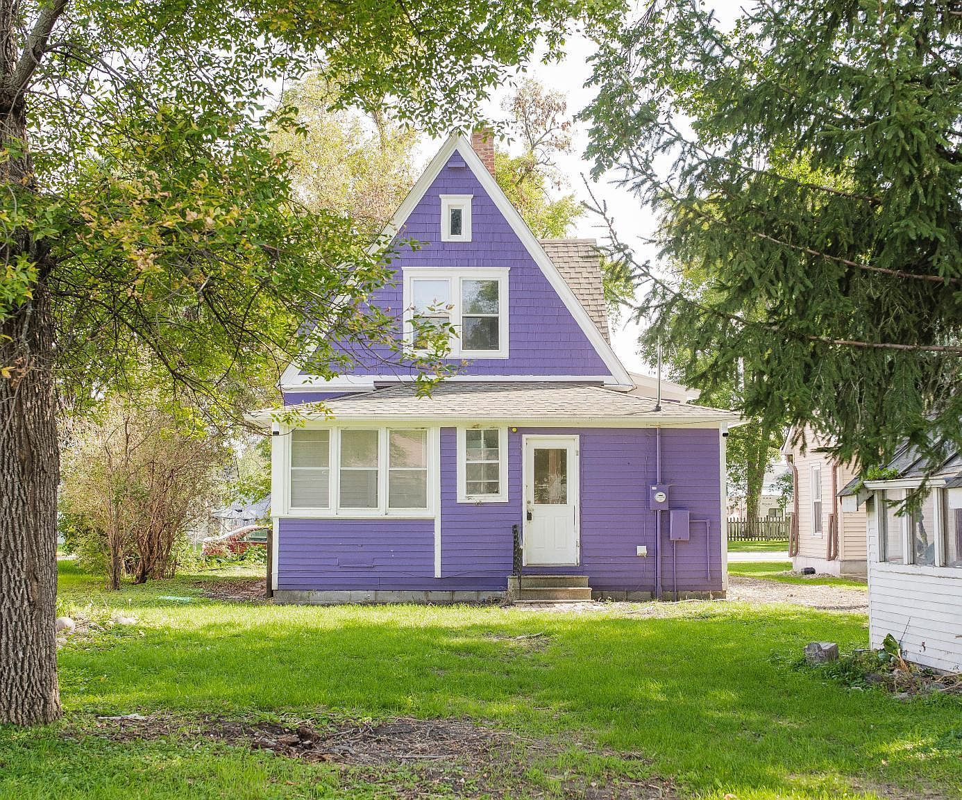 108 W 5th St Morris, MN 56267 - Thumbnail 3