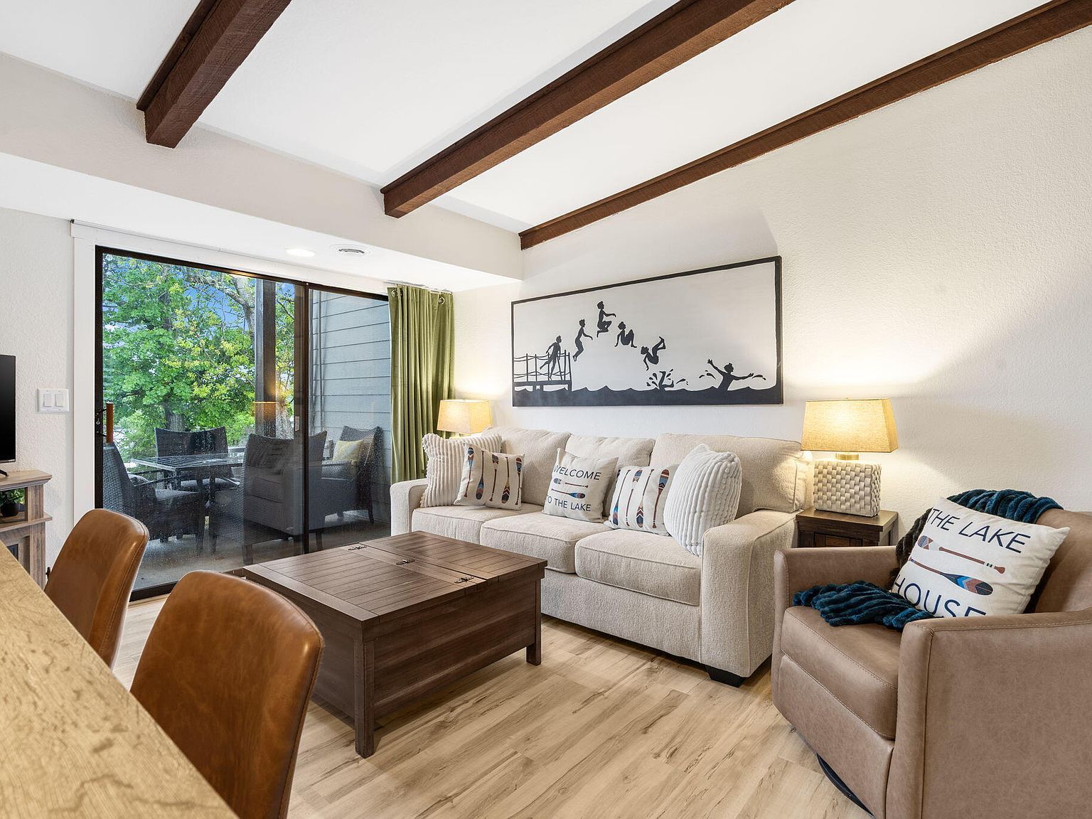 100 Getaway Cir UNIT 107 Kimberling City, MO 65686 - Thumbnail 3