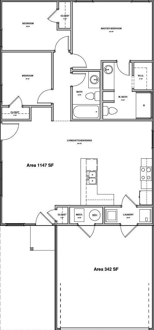 308 E Washington St Pierce City, MO 65723 - Thumbnail 3