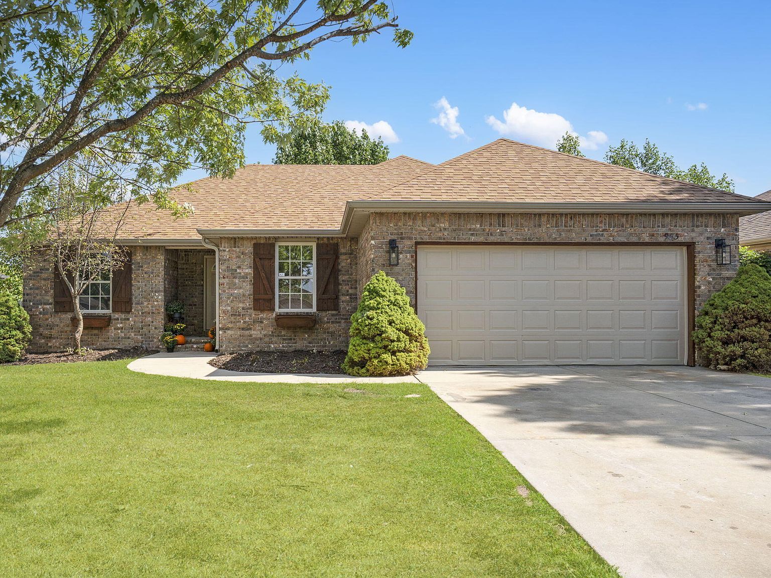 985 W Pembrook Ave Nixa, MO 65714 - Thumbnail 3