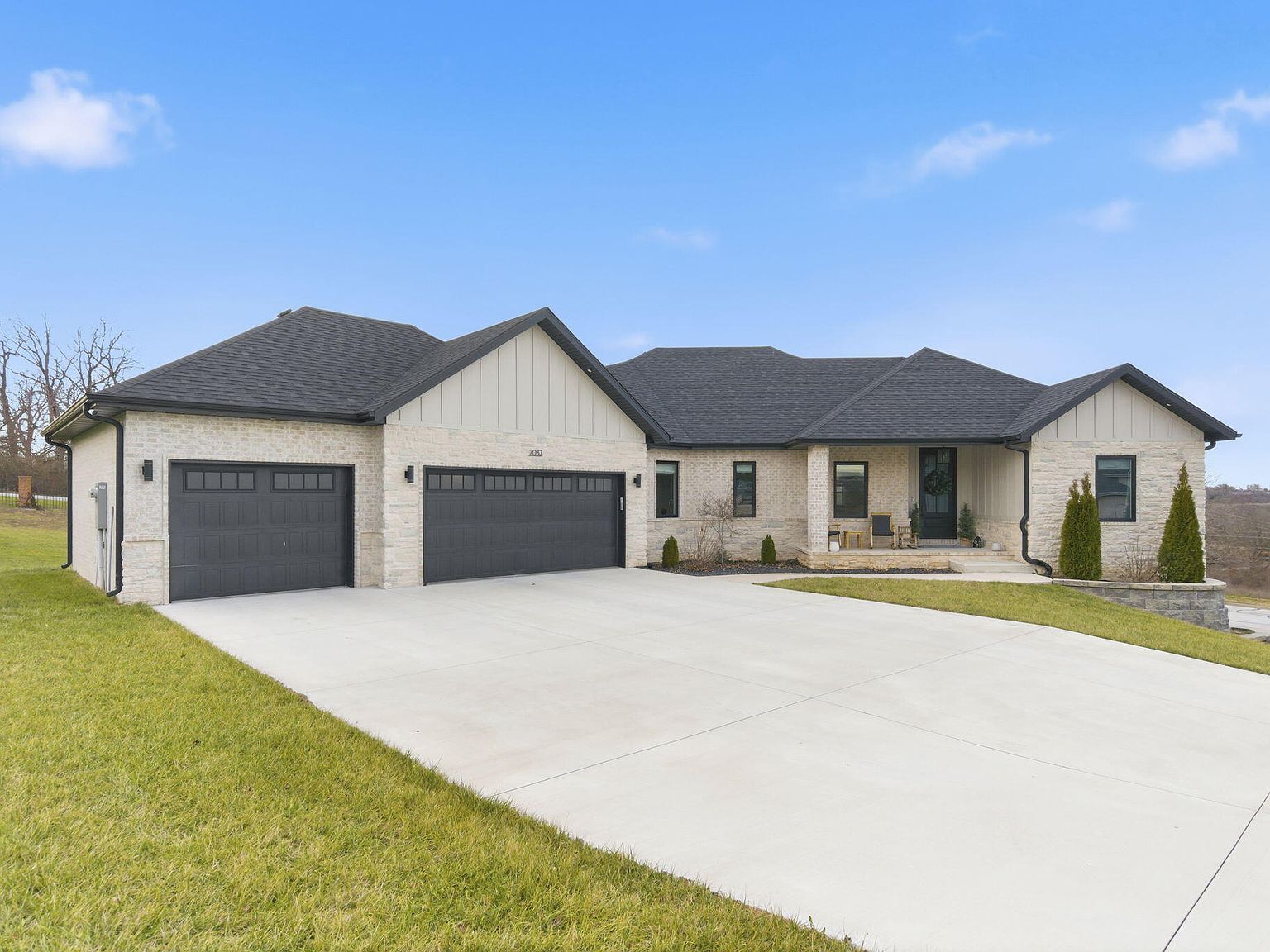 2037 N Prato Ct Nixa, MO 65714 - Thumbnail 3