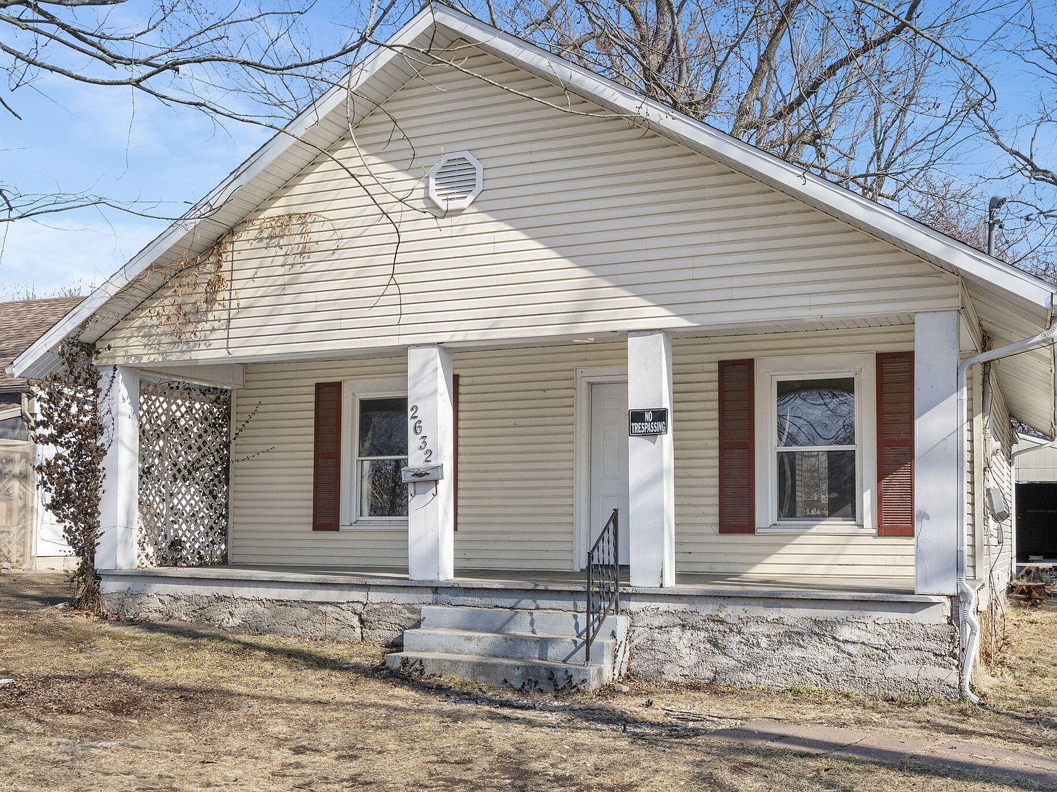 2632 N Kellett Ave Springfield, MO 65803 - Thumbnail 3