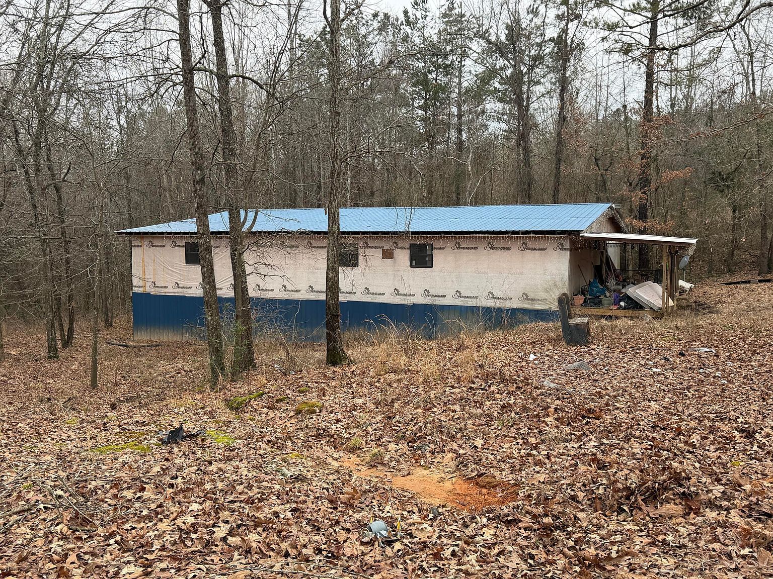 197 County Road 55 Tishomingo, MS 38873 - Thumbnail 3