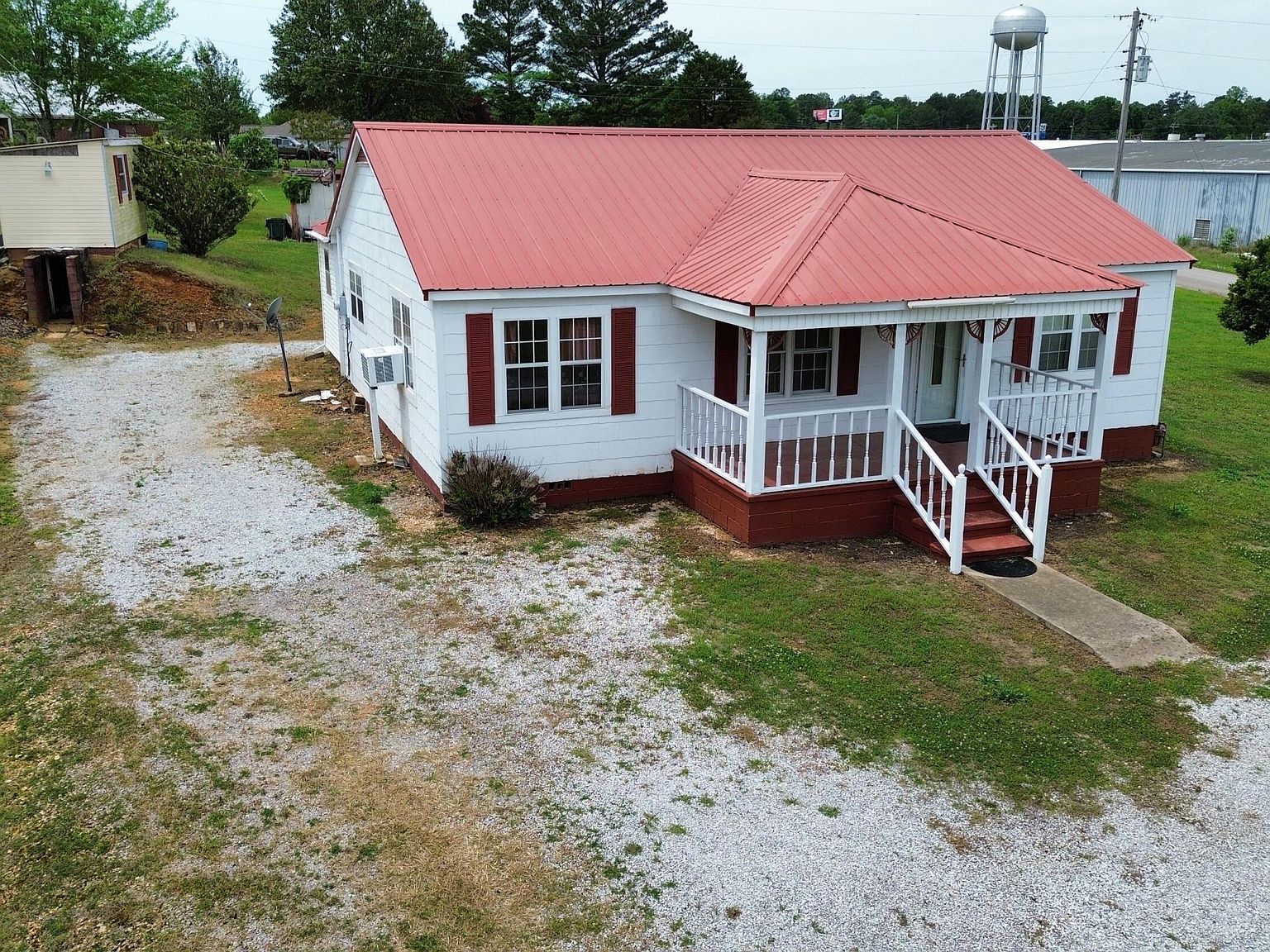 41 Old Highway 25 Belmont, MS 38827 - Thumbnail 3