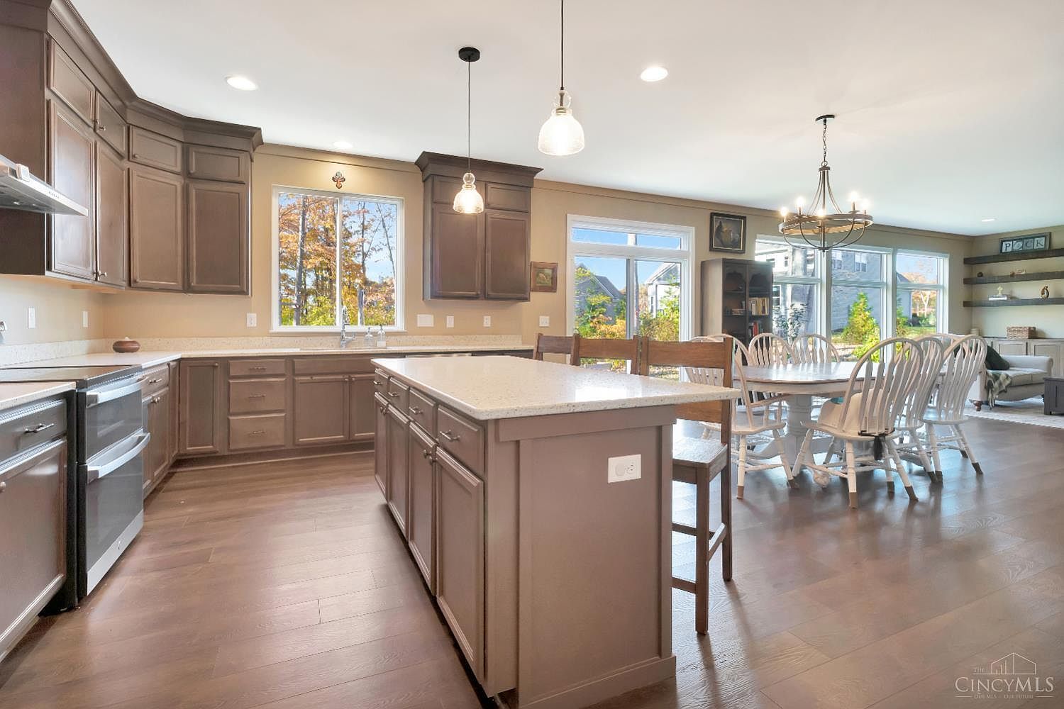 952 Lavender Way Morrow, OH 45152 - Thumbnail 3