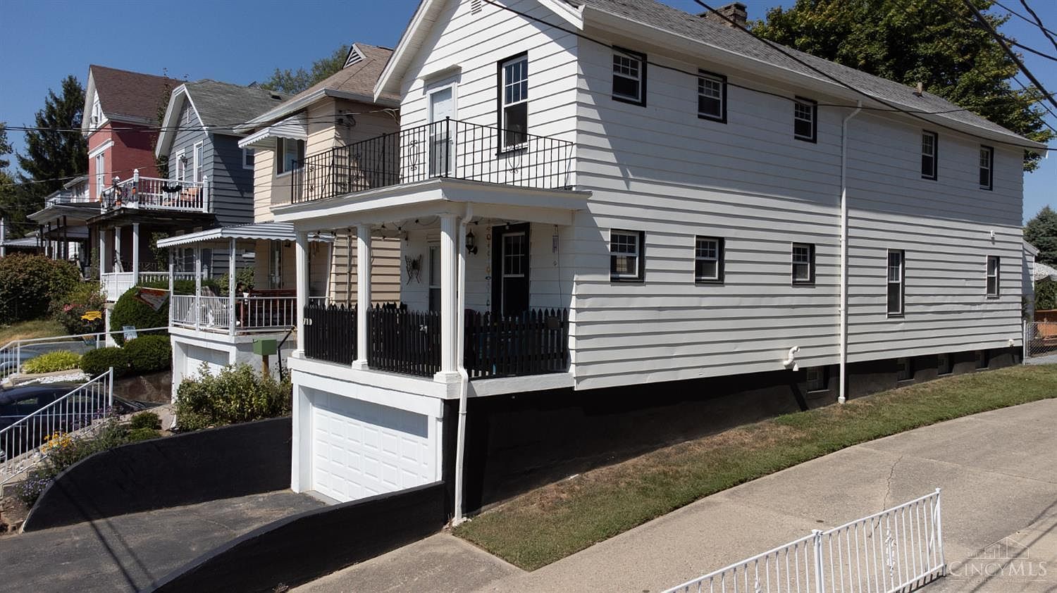 710 E Ross Ave Cincinnati, OH 45217 - Thumbnail 3