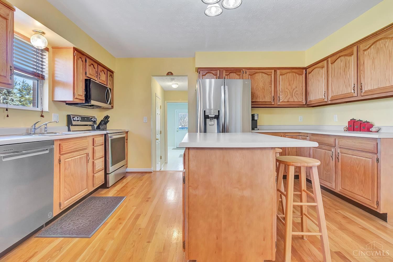 4585 Cornerstone Ct Mason, OH 45040 - Thumbnail 3