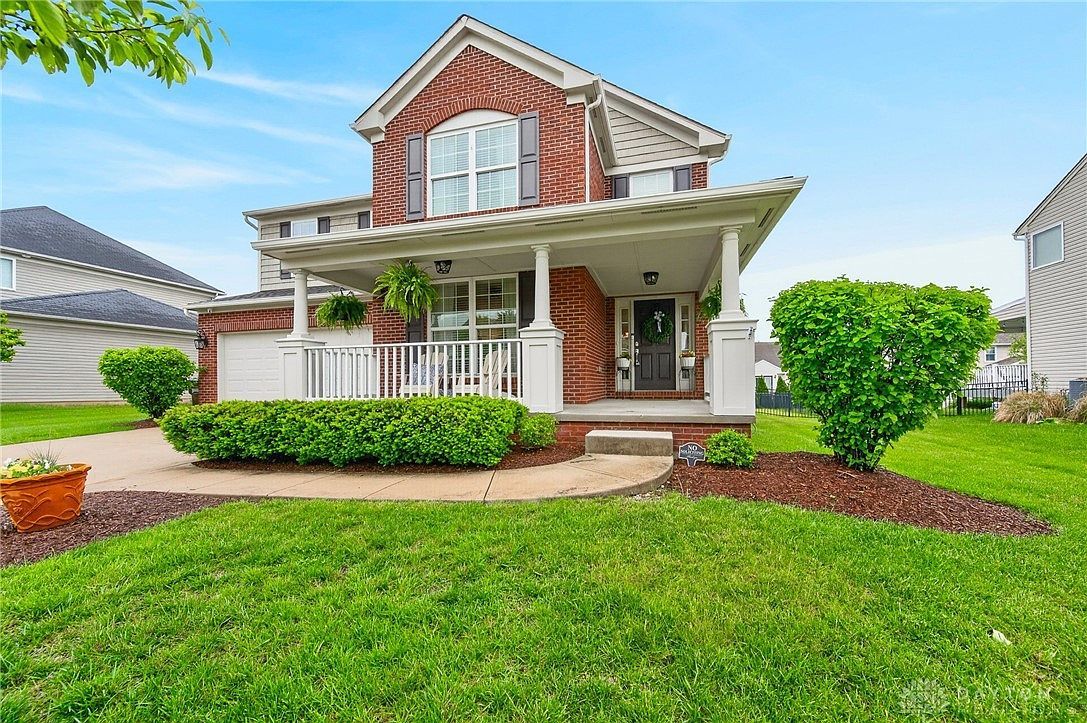 3408 Myna Ln Miamisburg, OH 45342 - Thumbnail 3