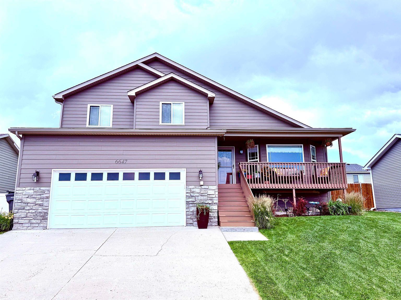 6647 Cambridge Pl Summerset, SD 57718 - Thumbnail 3