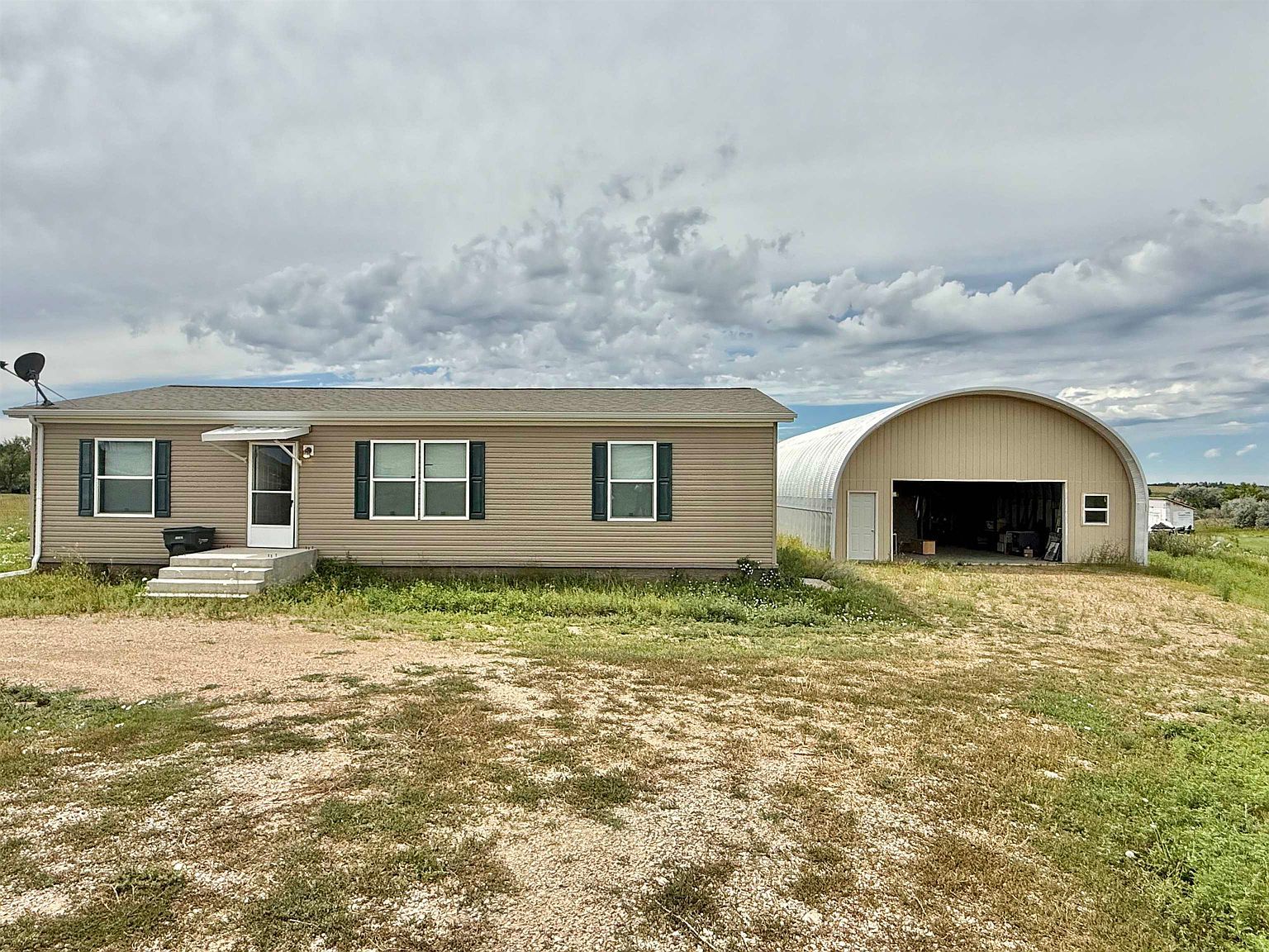 19225 Prairie Hills Rd Belle Fourche, SD 57717 - Thumbnail 3