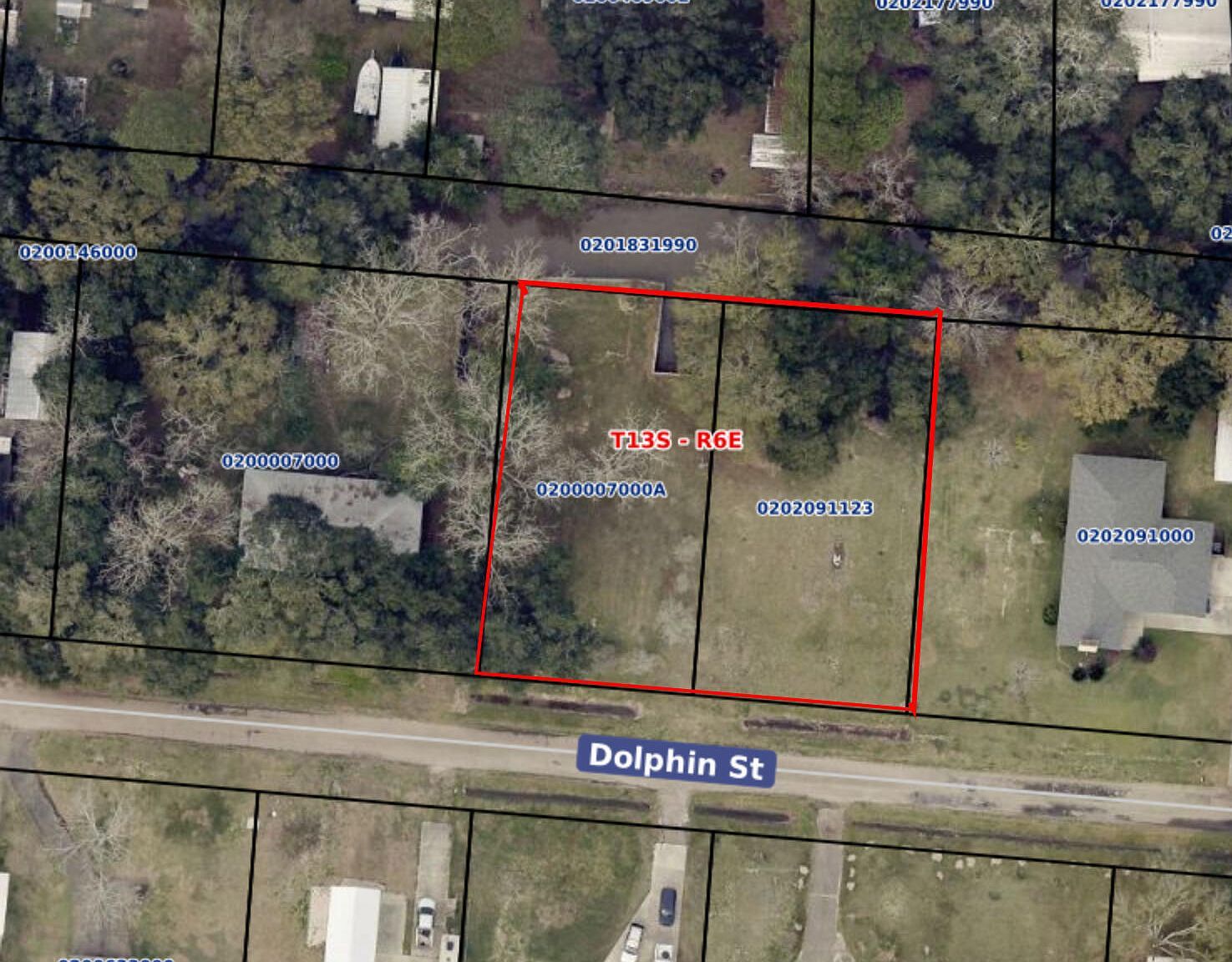 4903 Dolphin St New Iberia, LA 70560 - Thumbnail 3