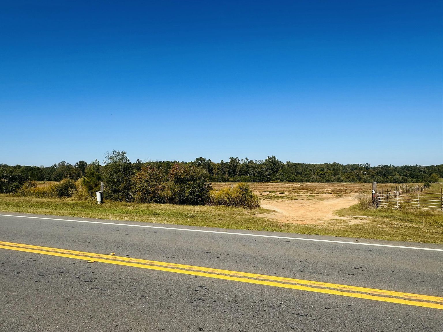 LOT 7 E Highway 2 Bonifay, FL 32425 - Thumbnail 3