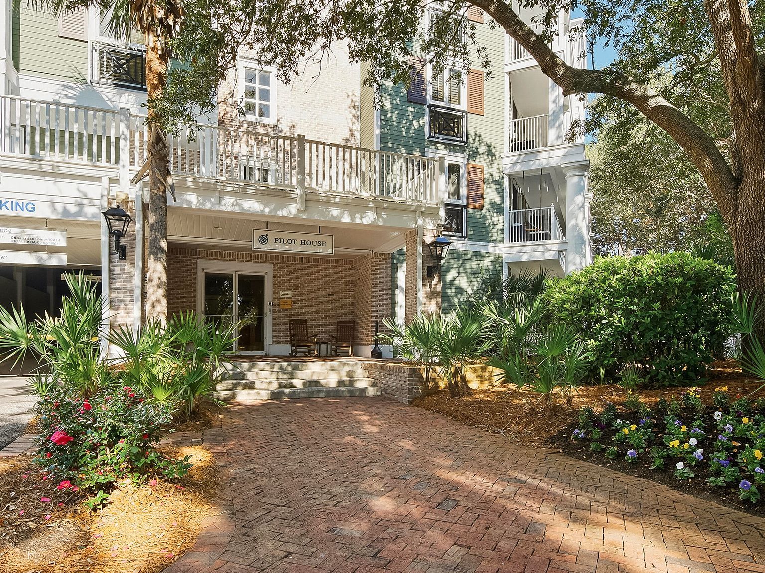 9300 Baytowne Wharf Blvd UNIT 410 Miramar Beach, FL 32550 - Thumbnail 3