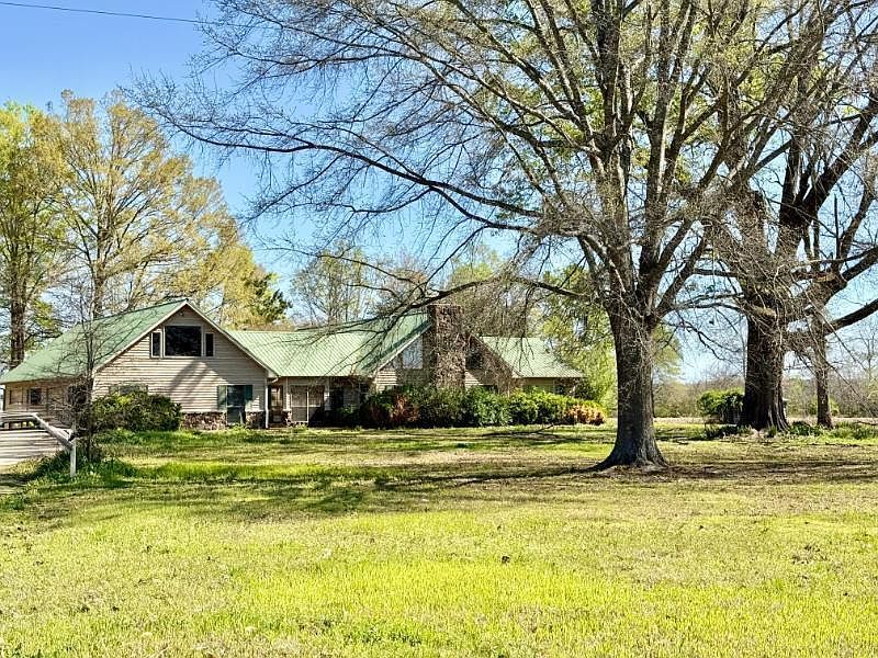 574 Ridgewood Ln Houlka, MS 38850 - Thumbnail 3