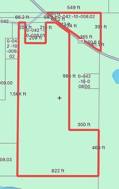 499 County Road 136 Okolona, MS 38860 - Thumbnail 3