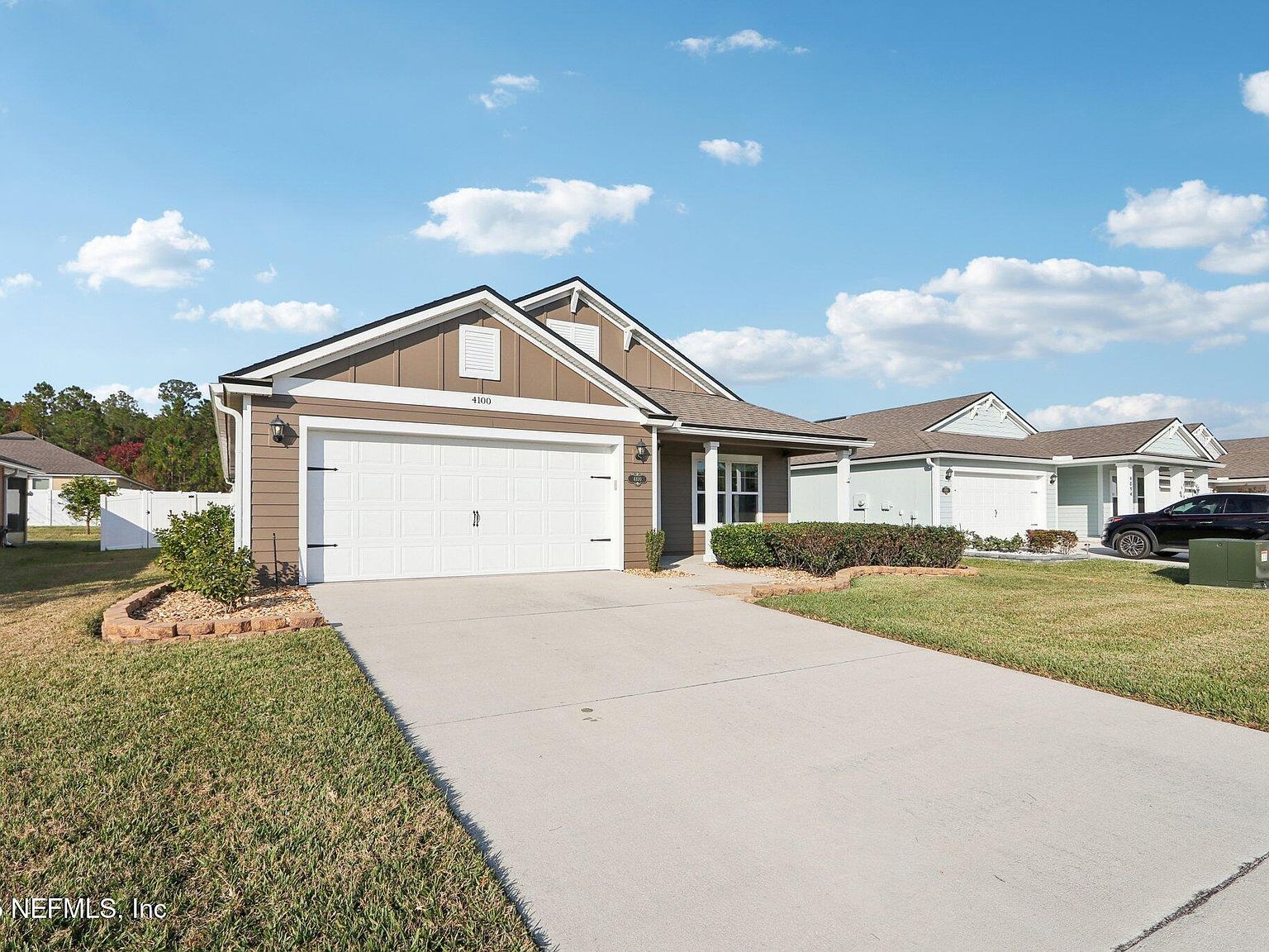 4100 Spring Creek Ln Middleburg, FL 32068 - Thumbnail 3