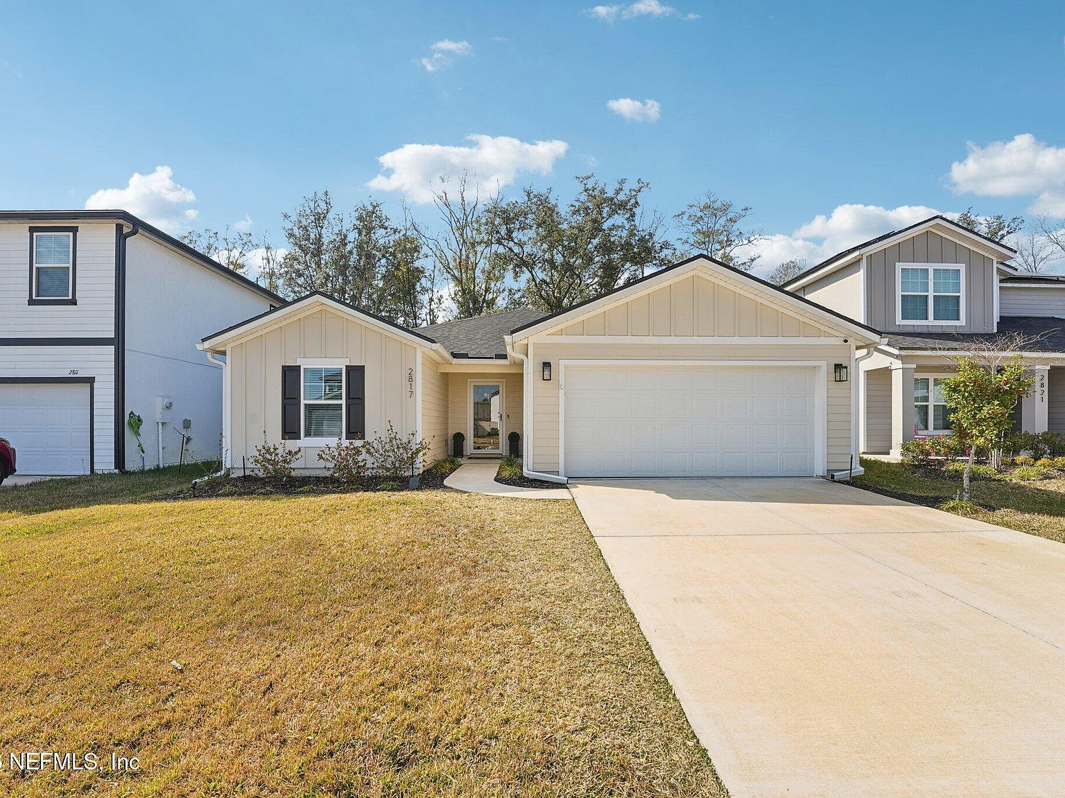 2817 Firethorn Ave Orange Park, FL 32073 - Thumbnail 3