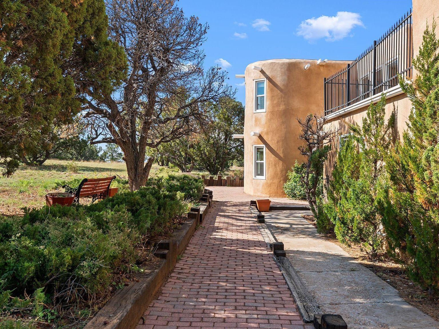 20 Avenida Del Monte Alto Santa Fe, NM 87508 - Thumbnail 3