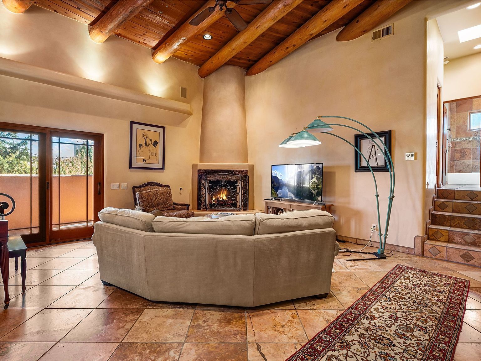4 Calle Siete Casas Santa Fe, NM 87507 - Thumbnail 3