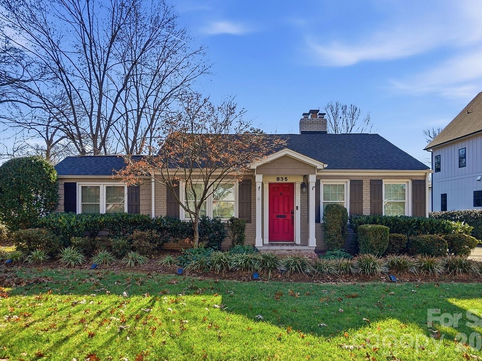 835 Sedgefield Rd Charlotte, NC 28209 - Thumbnail 3
