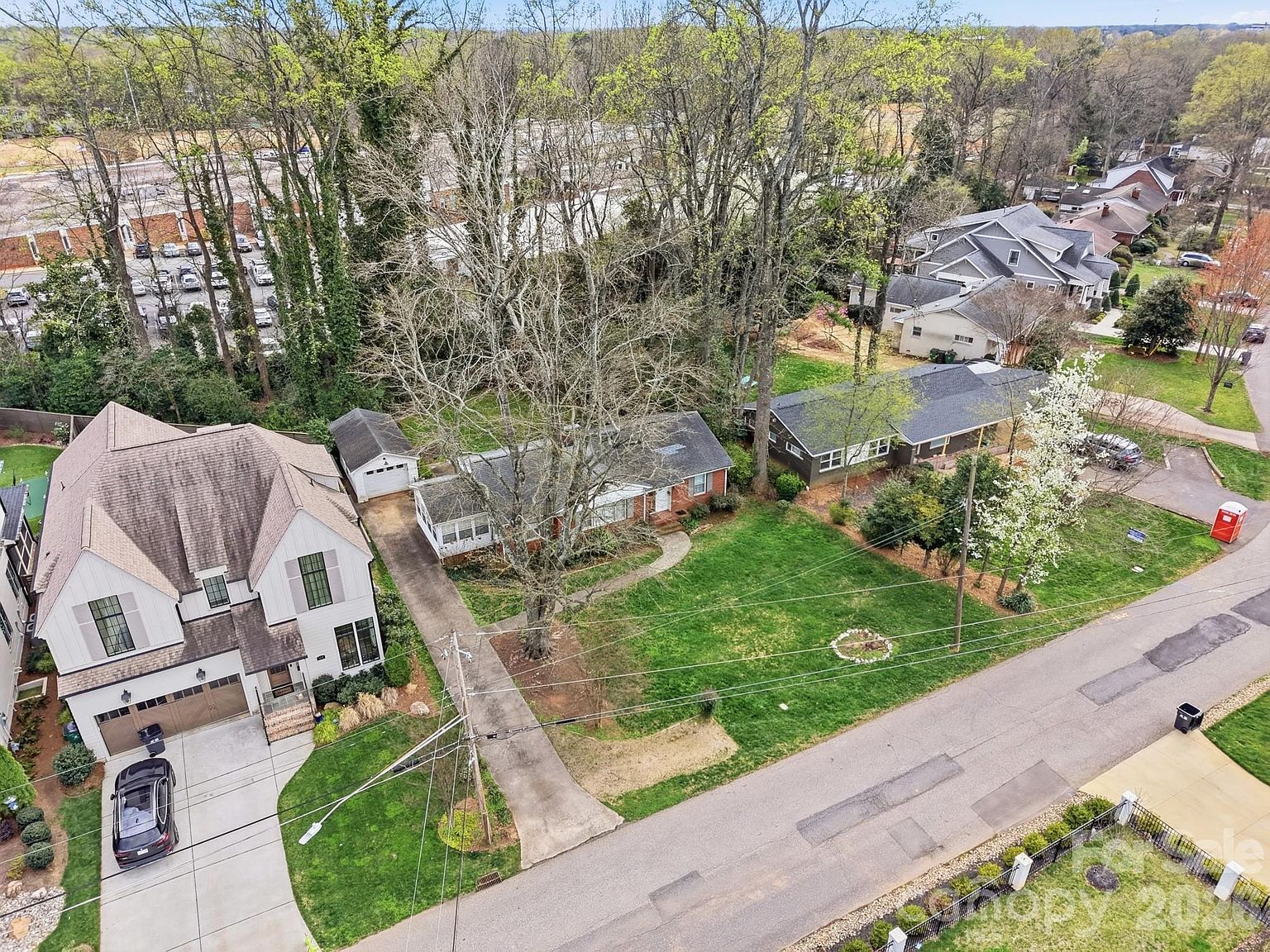 616 Bertonley Ave Charlotte, NC 28211 - Thumbnail 3