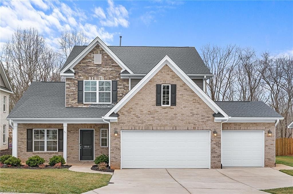 5512 Glad Acres Rd Pfafftown, NC 27040 - Thumbnail 3