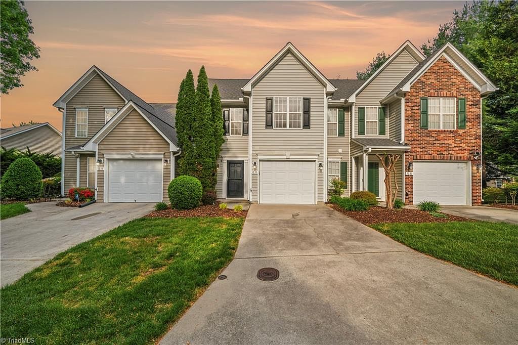 1235 Collegian Ter Winston Salem, NC 27106 - Thumbnail 3