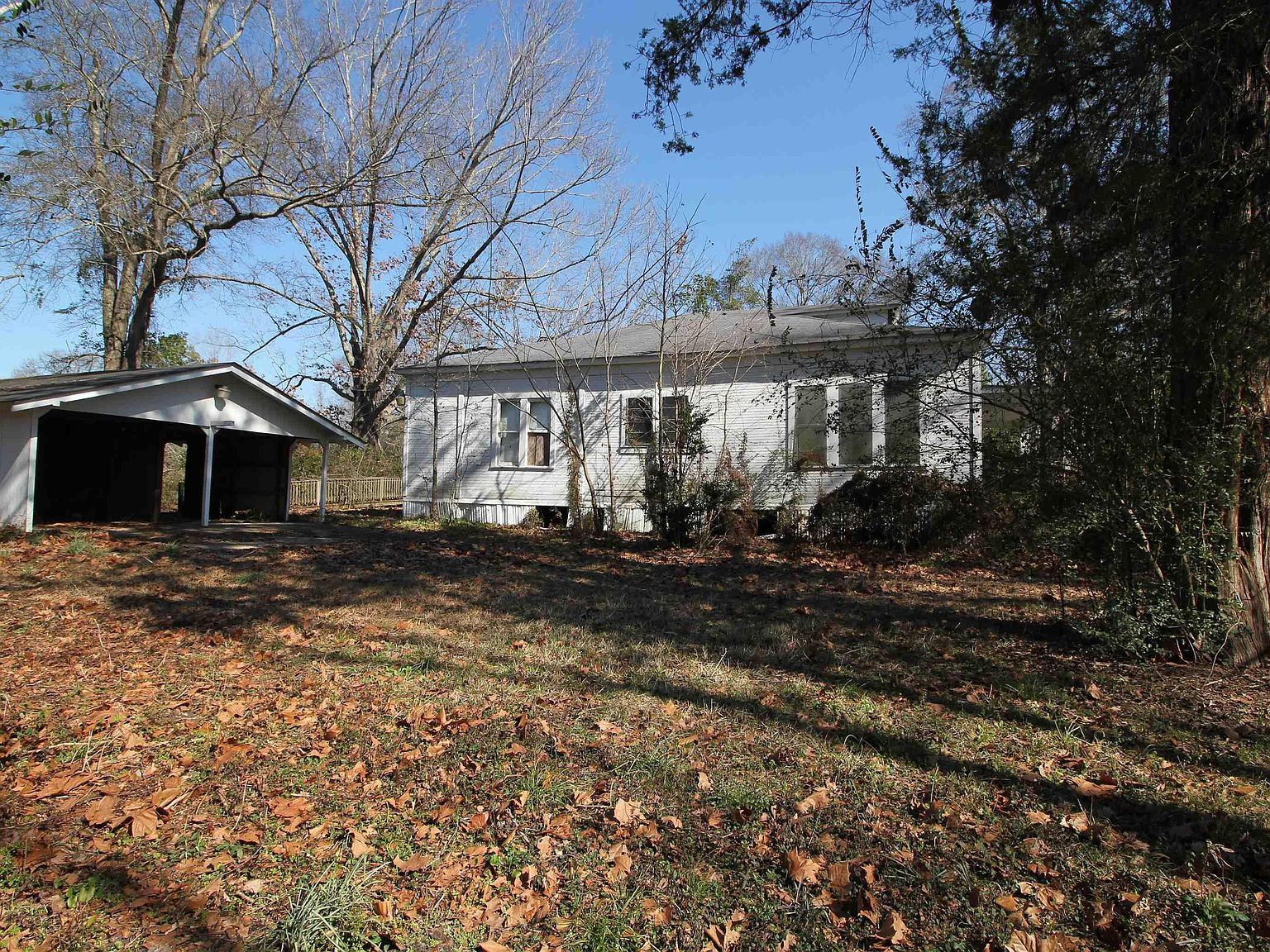 506 Valley St Winnfield, LA 71483 - Thumbnail 3