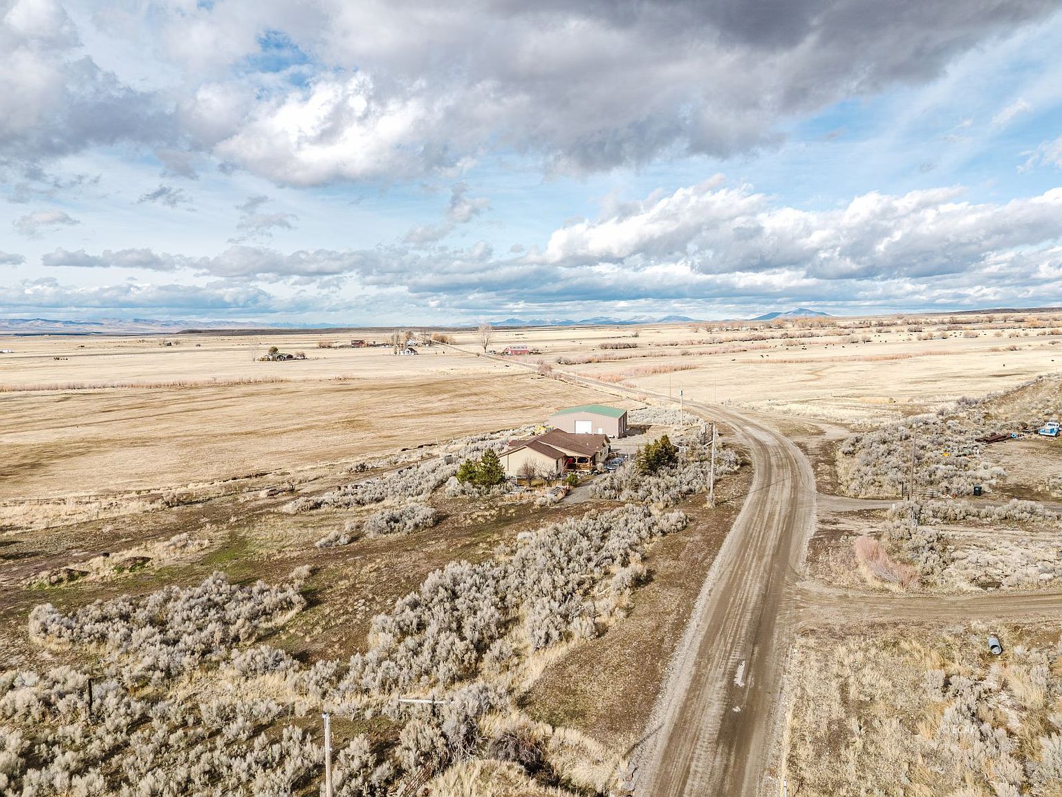 1171 Upper Starr Valley Rd Deeth, NV 89823 - Thumbnail 3