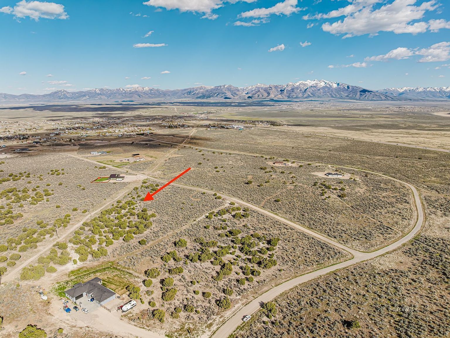 Wong Way #2 Spring Creek, NV 89815 - Thumbnail 3