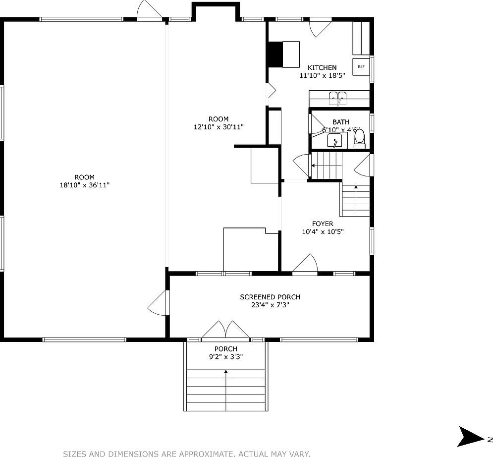 316 N Austin Blvd, Oak Park, IL, 60302 - Thumbnail 3