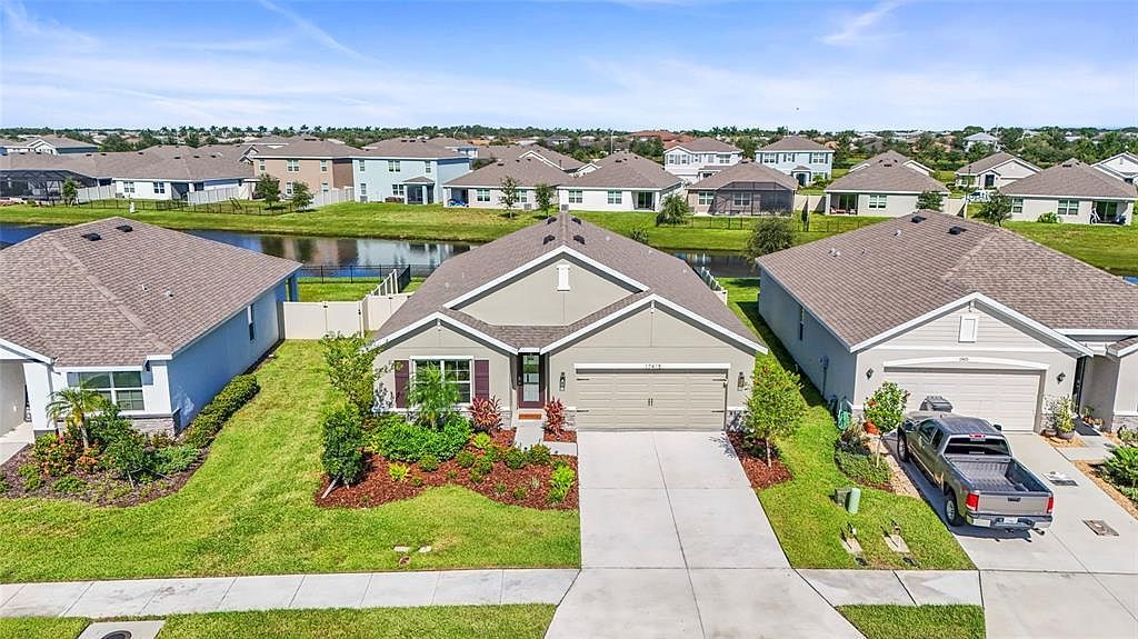 17415 Harvest Moon Way Bradenton, FL 34211 - Thumbnail 3
