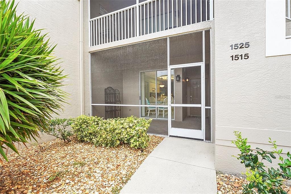 9550 High Gate Dr Unit 1515 Sarasota, FL 34238 - Thumbnail 3