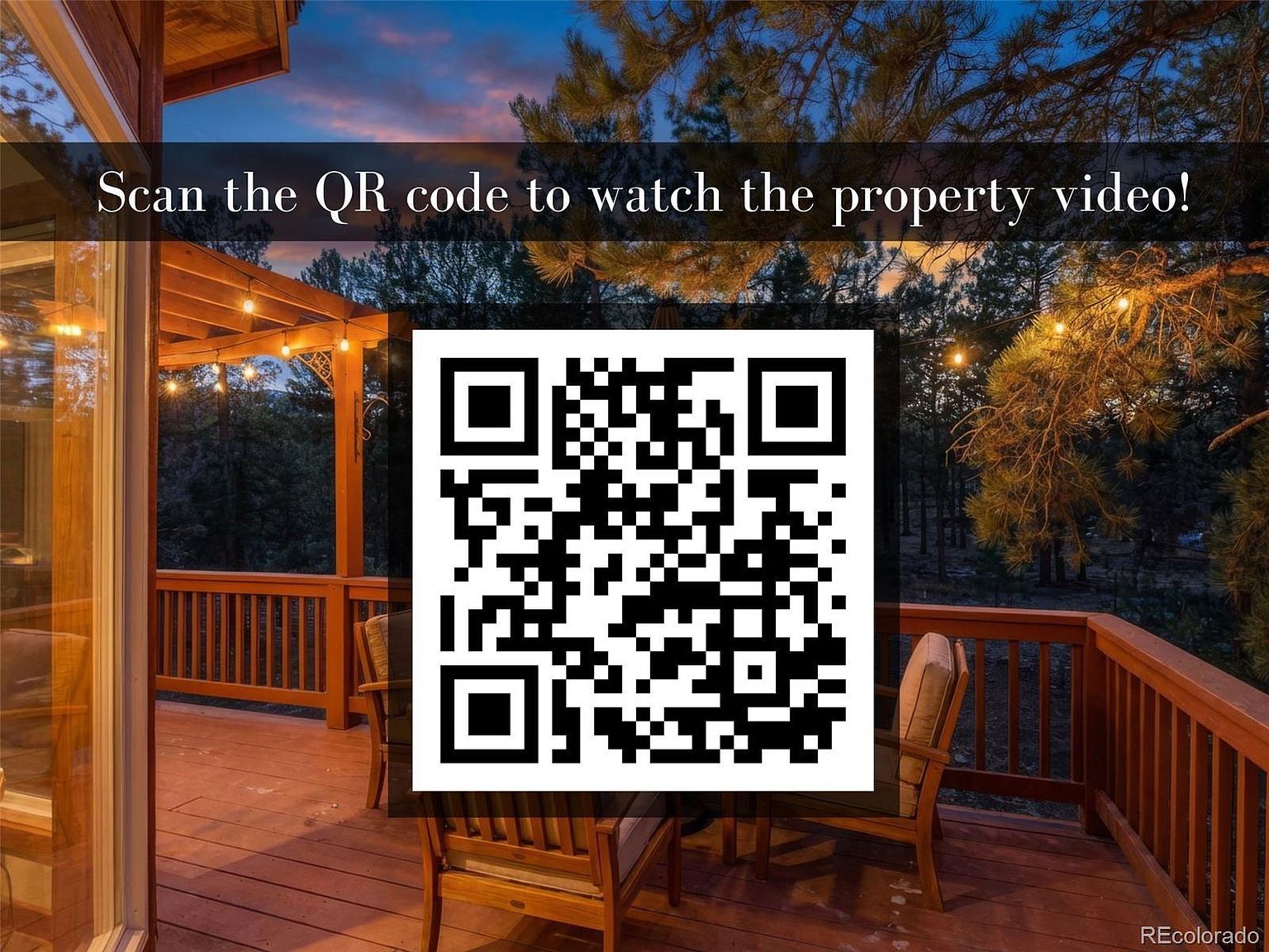 349 Gunsmoke Dr Bailey, CO 80421 - Thumbnail 3