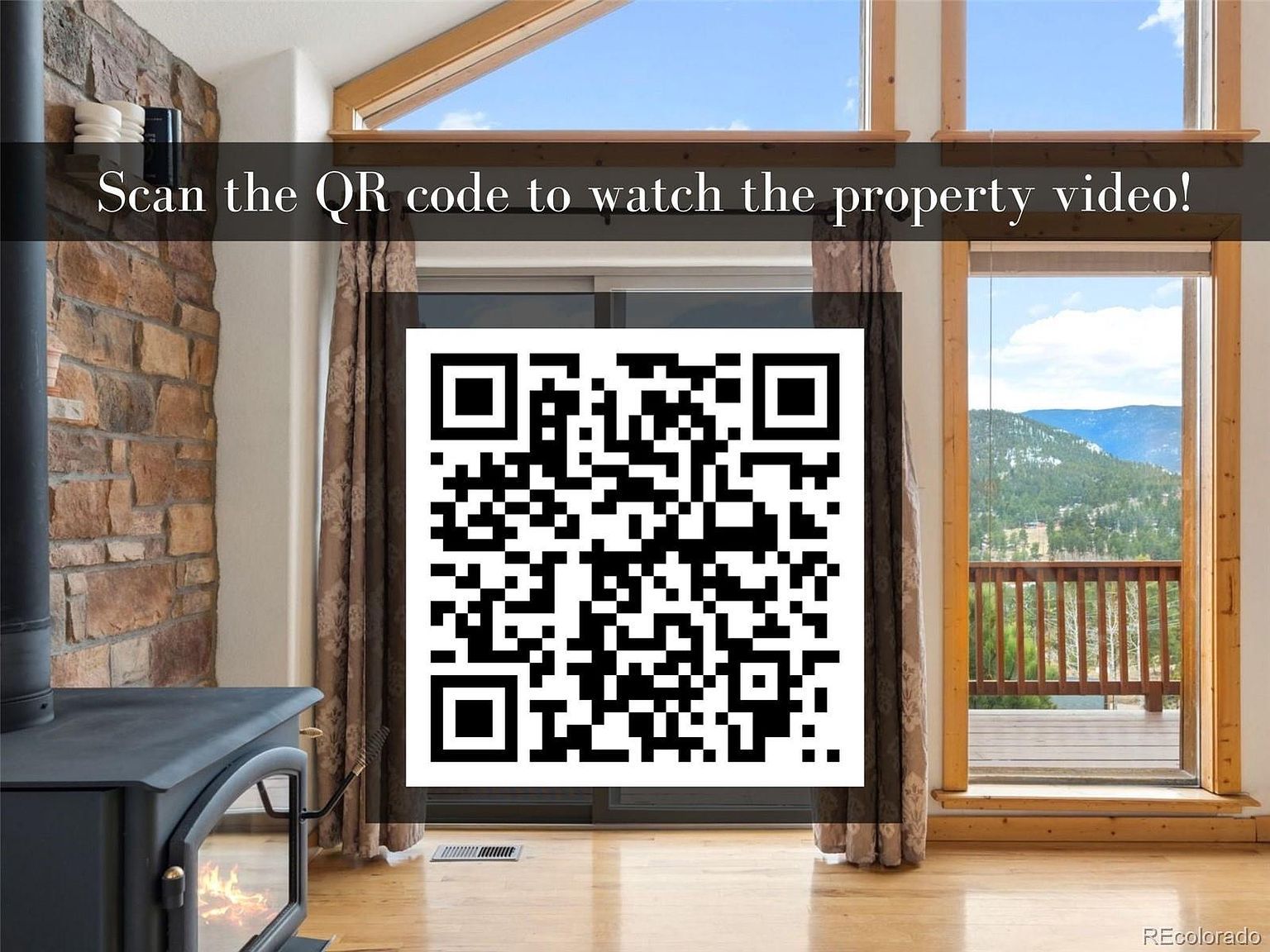 34 S Circle Dr Bailey, CO 80421 - Thumbnail 3