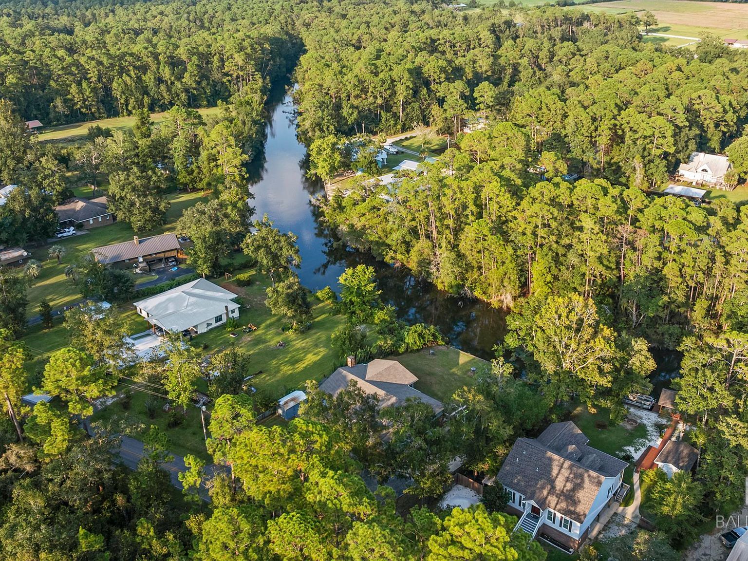 10088 Coleman Ln Elberta, AL 36530 - Thumbnail 3