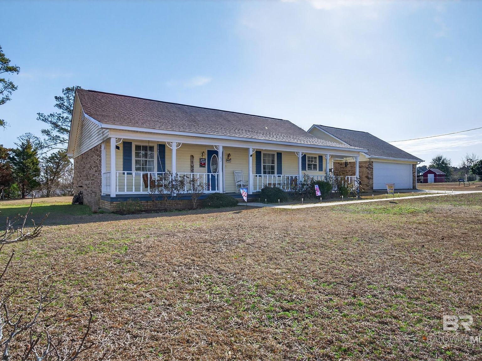 63 Sycamore Dr Monroeville, AL 36460 - Thumbnail 3