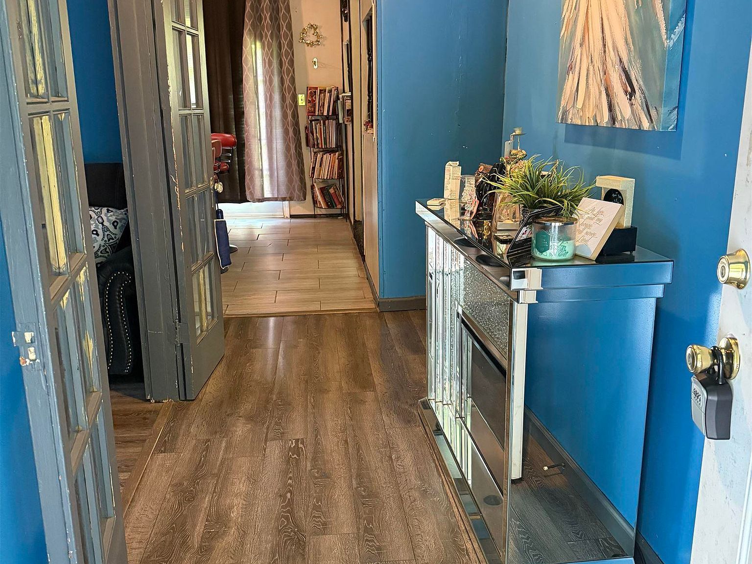 18075 Movico Loop Rd E Mount Vernon, AL 36560 - Thumbnail 3