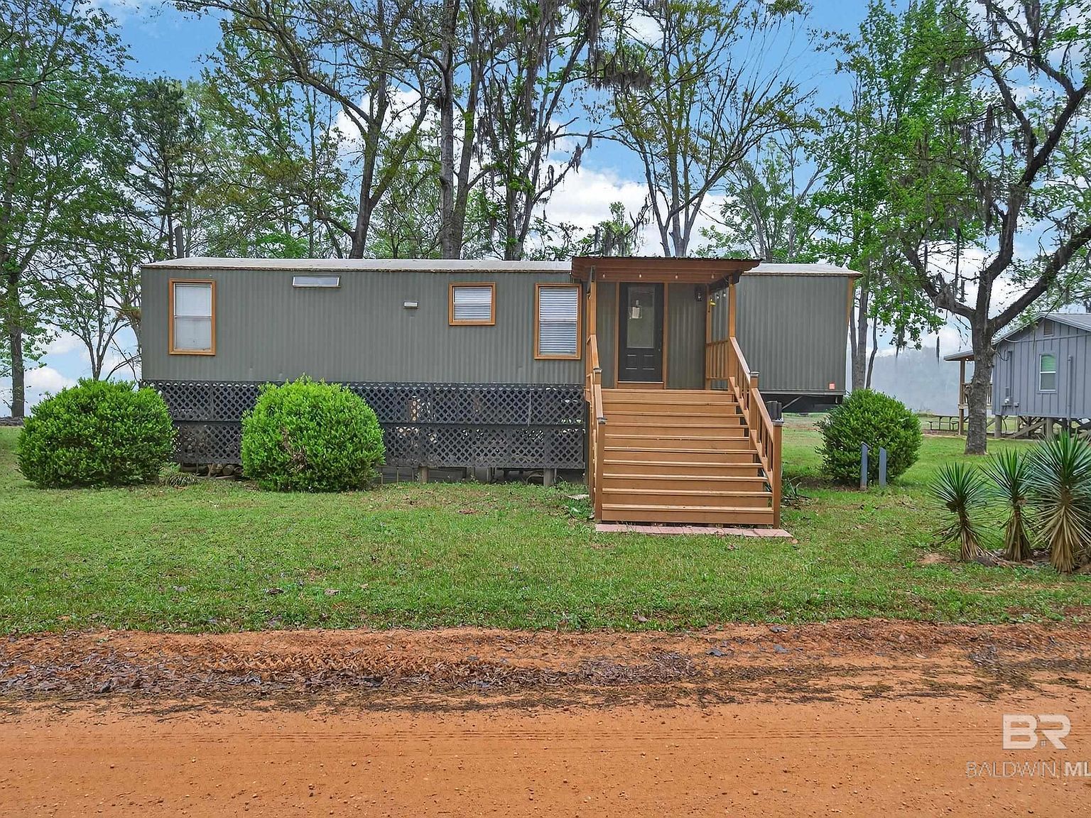 4038 Eureka Landing Rd Uriah, AL 36480 - Thumbnail 3