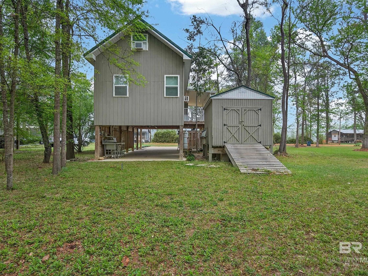 3983 Eureka Landing Rd Uriah, AL 36480 - Thumbnail 3