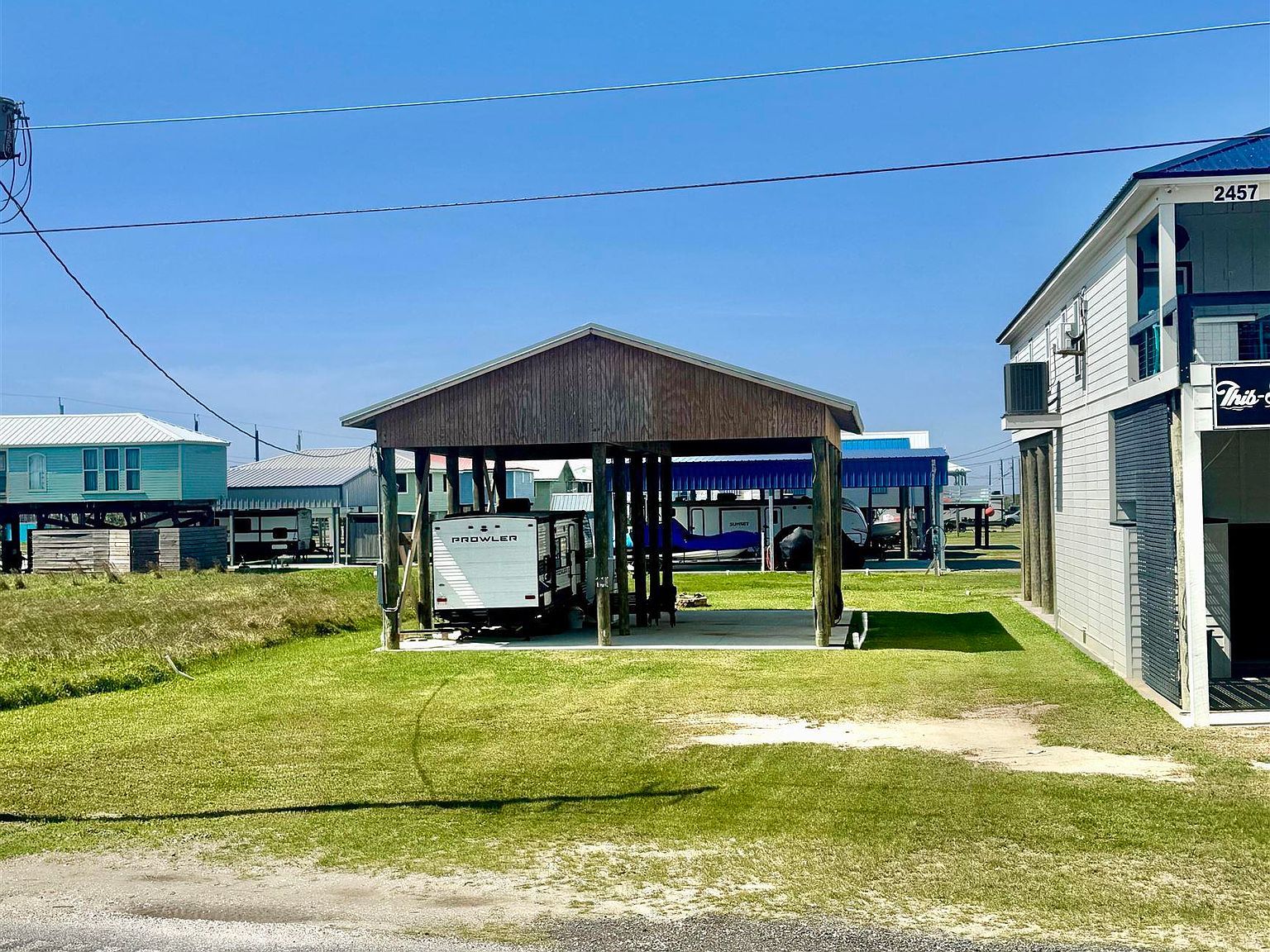 2455 Highway 1 Grand Isle, LA 70358 - Thumbnail 3