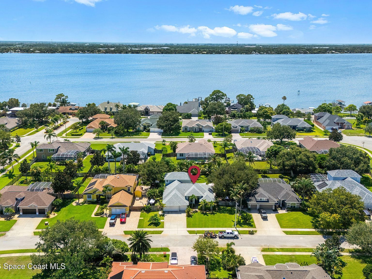 2468 Long Sandy Cir Merritt Island, FL 32952 - Thumbnail 3