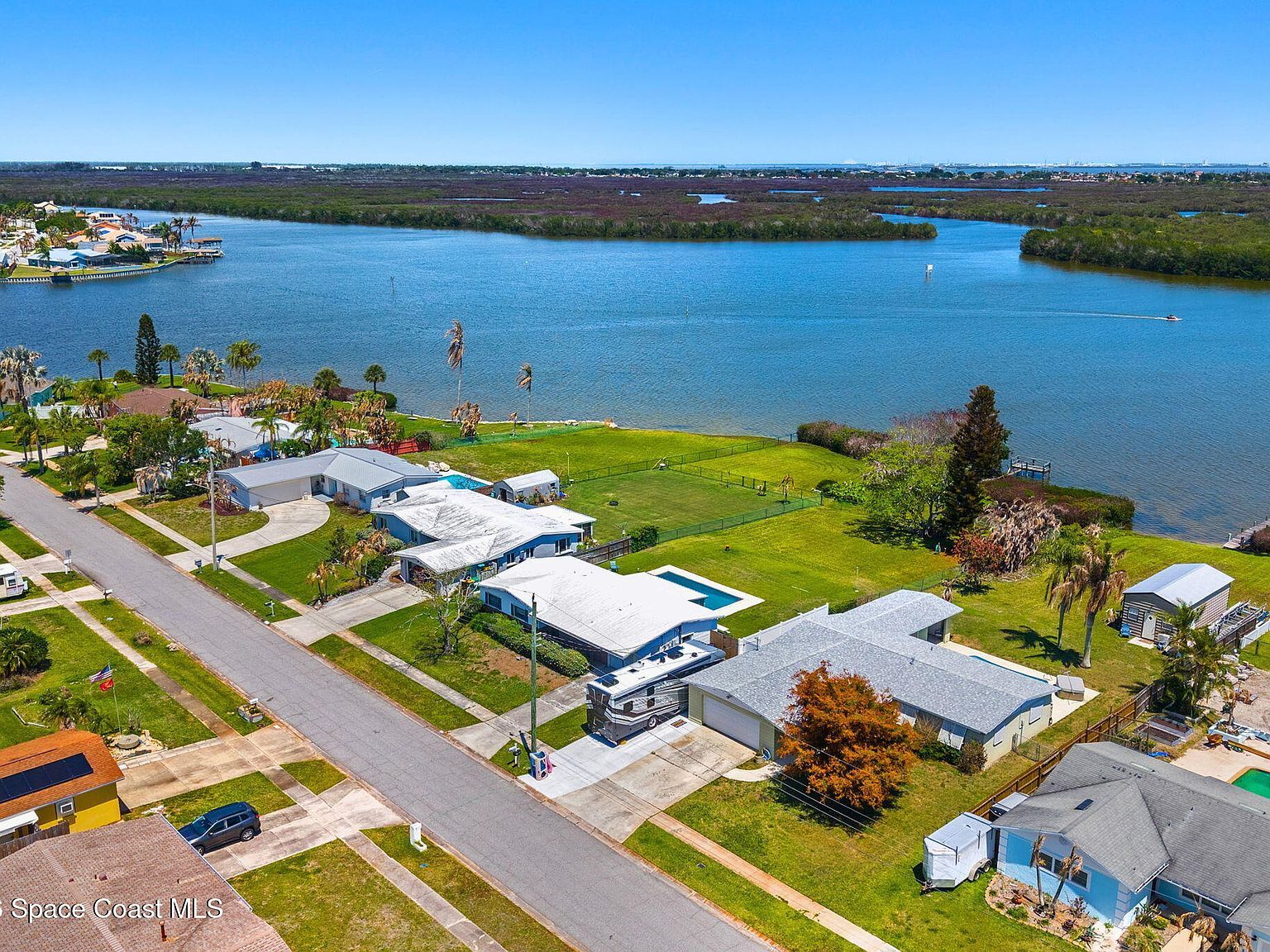 1130 Mai Kai Dr Merritt Island, FL 32953 - Thumbnail 3