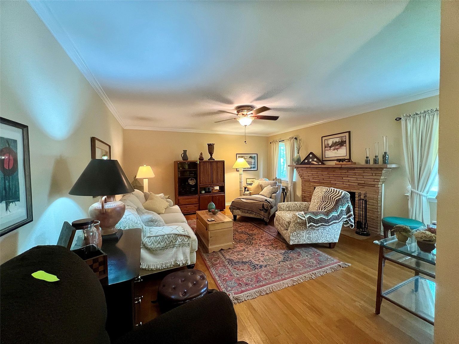 7334 Daingerfield Dr Dallas, TX 75227 - Thumbnail 3