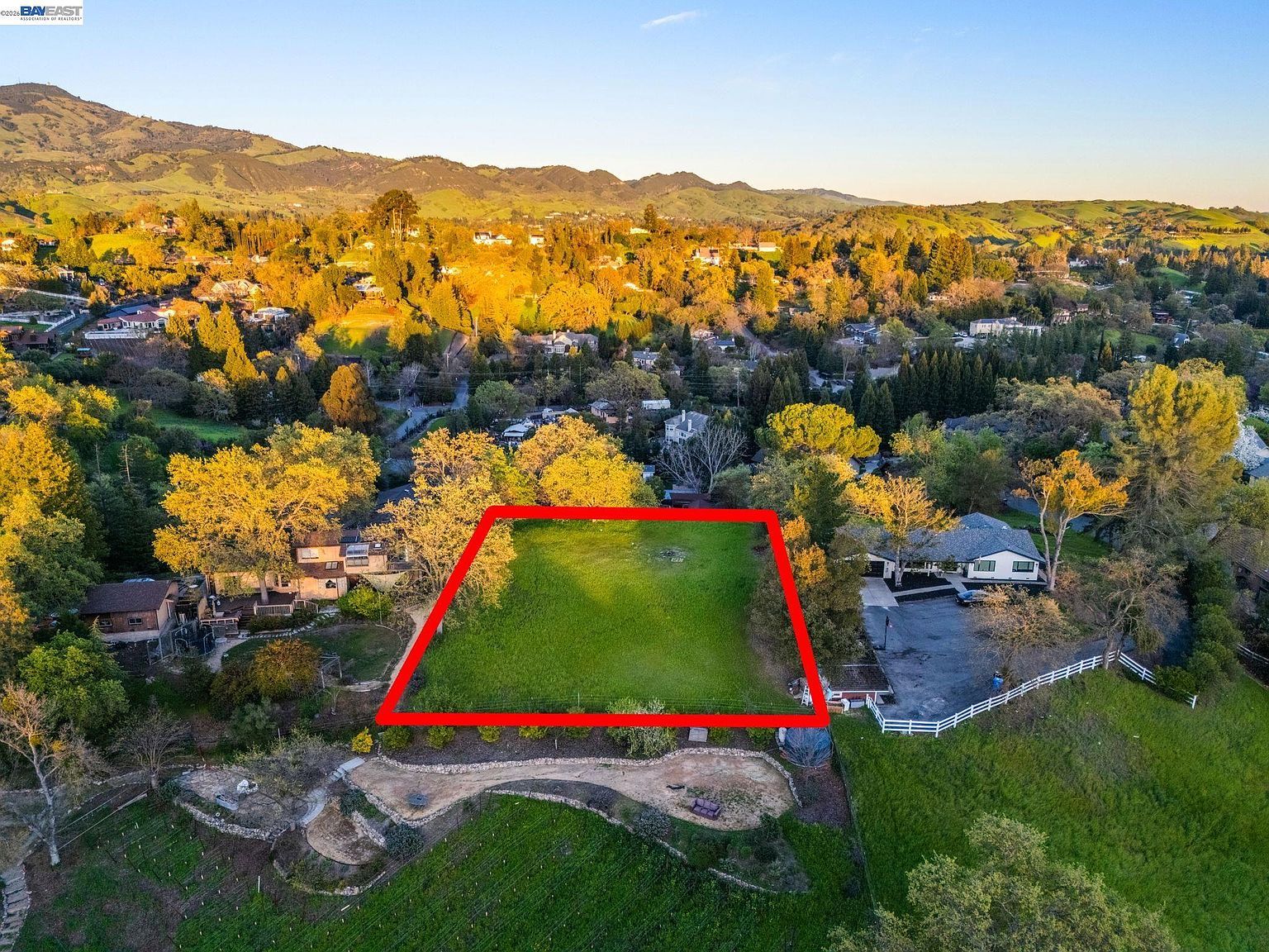 3 Ohlson Ln Danville, CA 94526 - Thumbnail 3