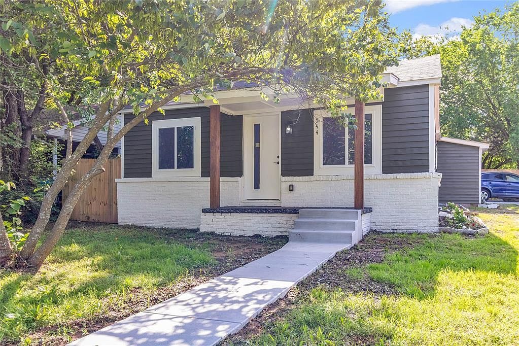 544 N Elm Ave Shawnee, OK 74801 - Thumbnail 3