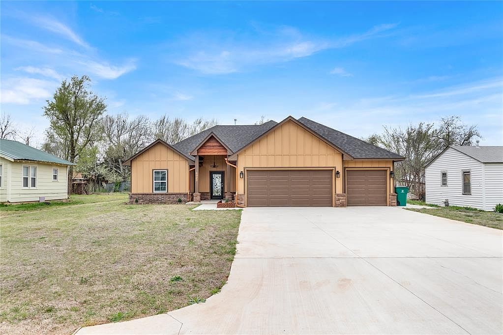 6923 Morava Ave Wheatland, OK 73097 - Thumbnail 3