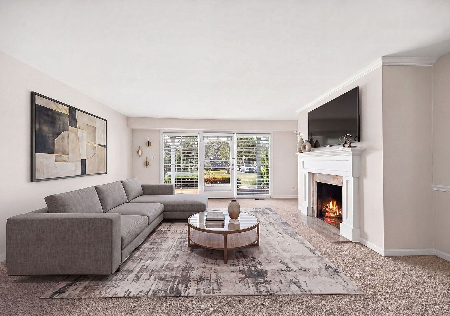 124 Carriage Way Dr #B-109 Burr Ridge, IL 60527 - Thumbnail 3